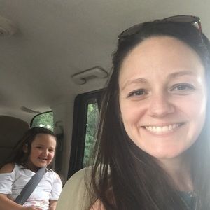 Meet your Posher, Kathleen